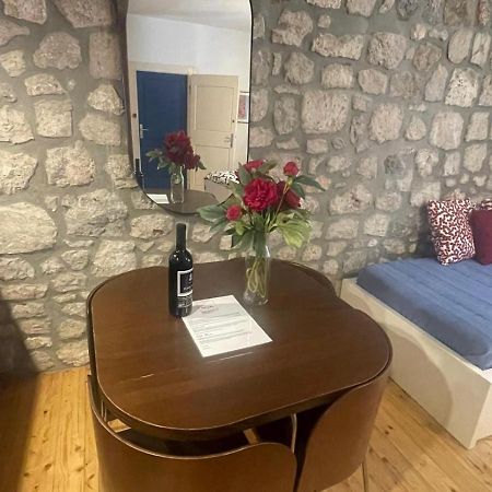 Apartment Naval Dubrovnik Eksteriør bilde