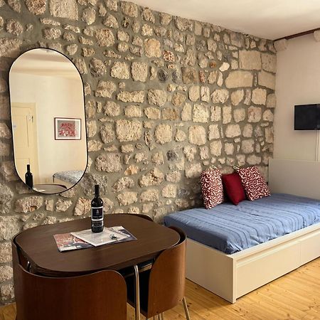 Apartment Naval Dubrovnik Eksteriør bilde