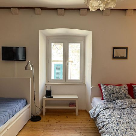 Apartment Naval Dubrovnik Eksteriør bilde