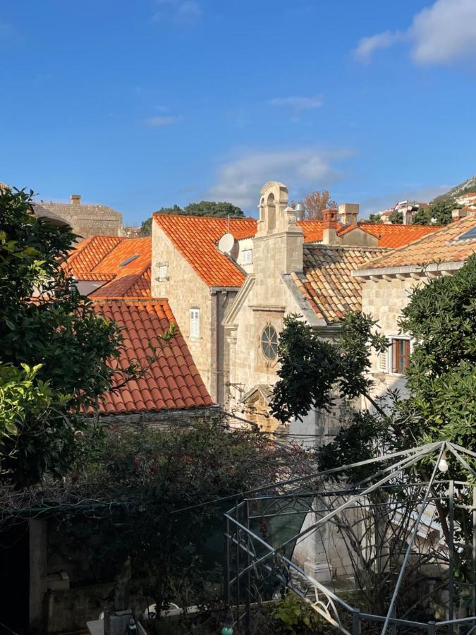 Apartment Naval Dubrovnik Eksteriør bilde