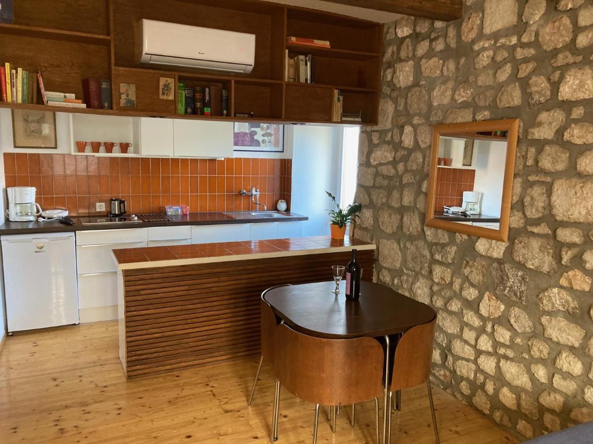 Apartment Naval Dubrovnik Eksteriør bilde