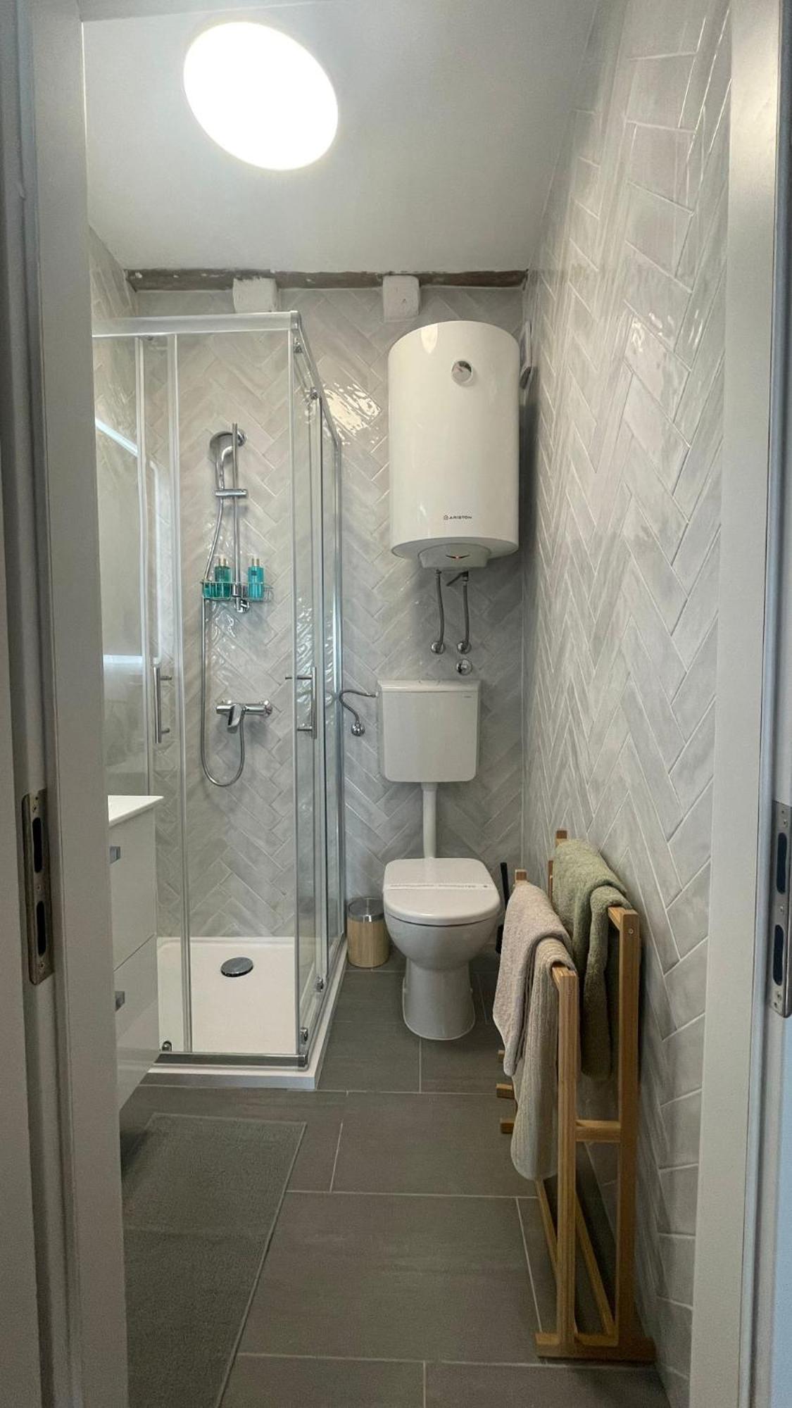 Apartment Naval Dubrovnik Eksteriør bilde