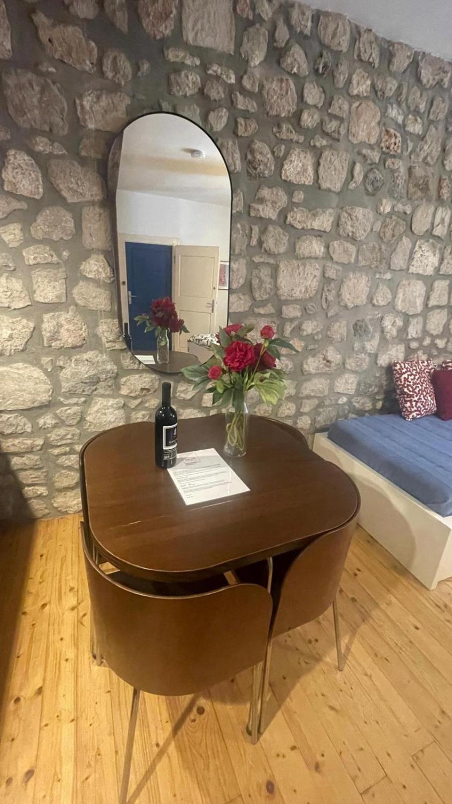 Apartment Naval Dubrovnik Eksteriør bilde