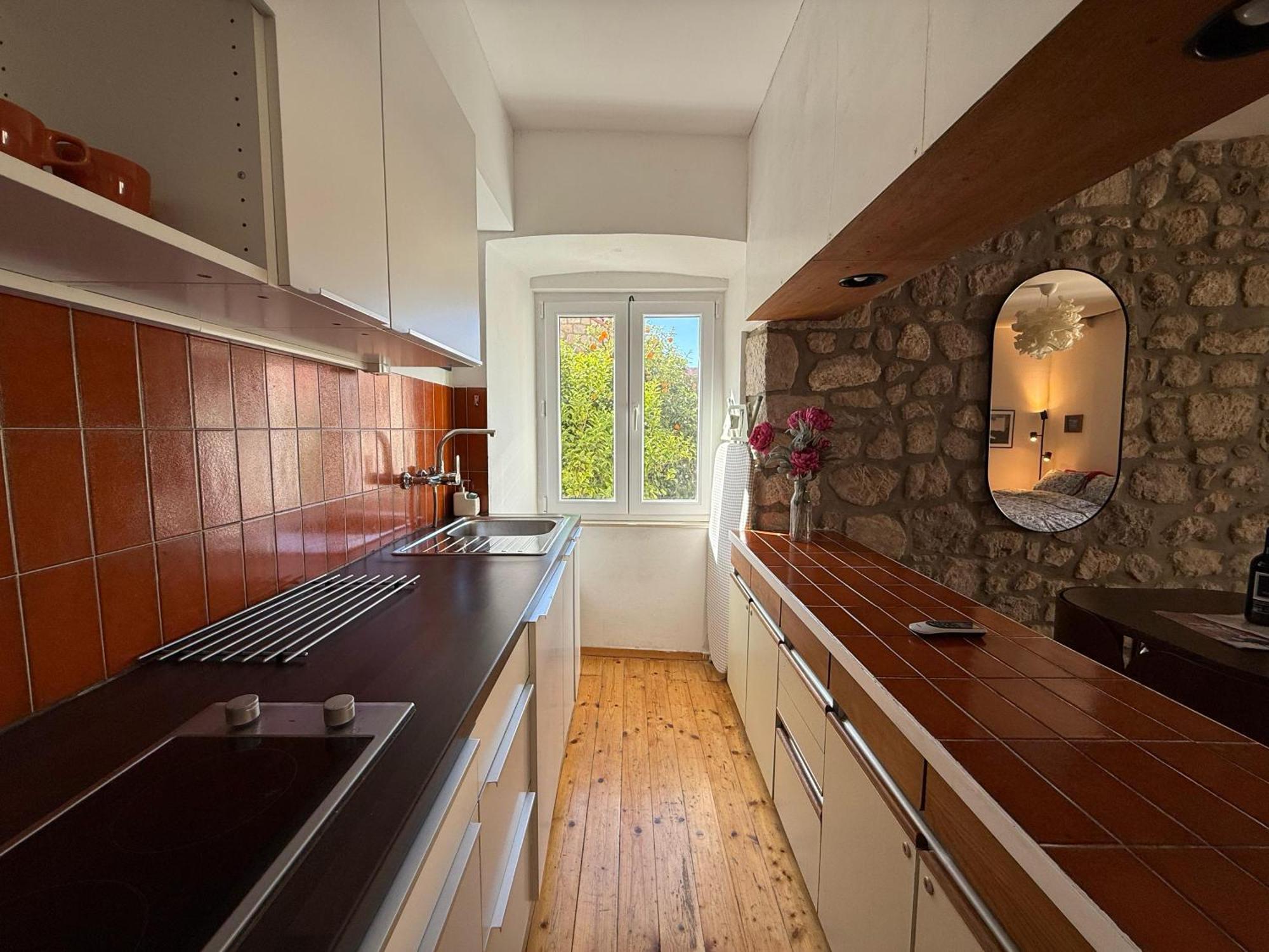 Apartment Naval Dubrovnik Eksteriør bilde