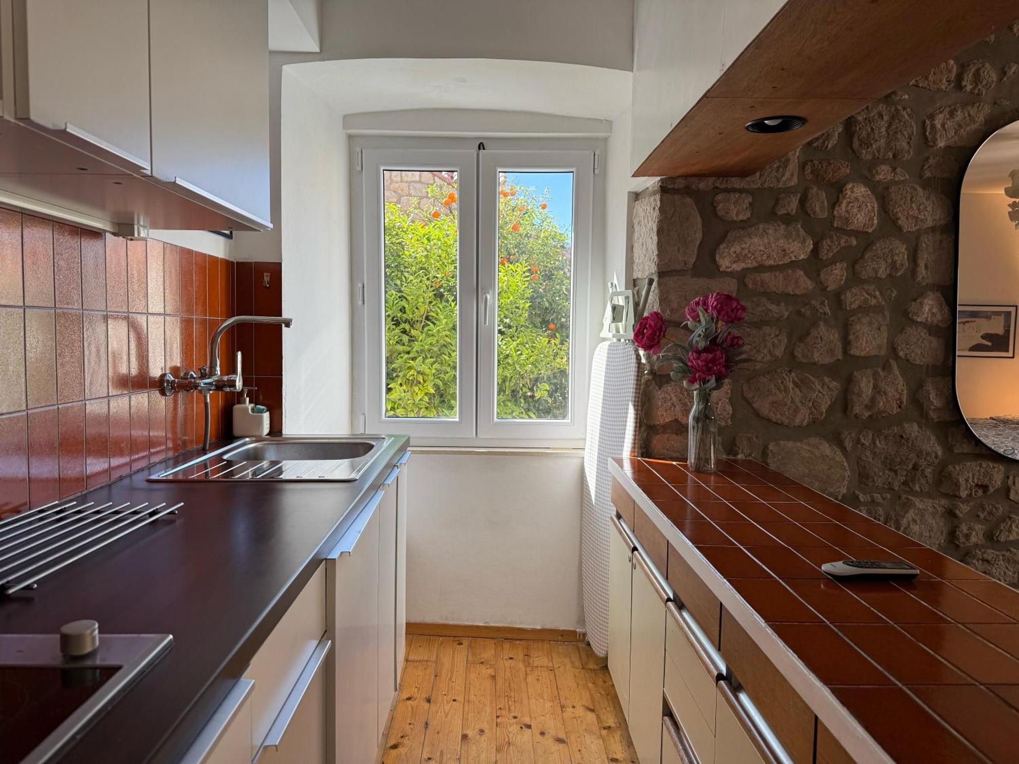 Apartment Naval Dubrovnik Eksteriør bilde