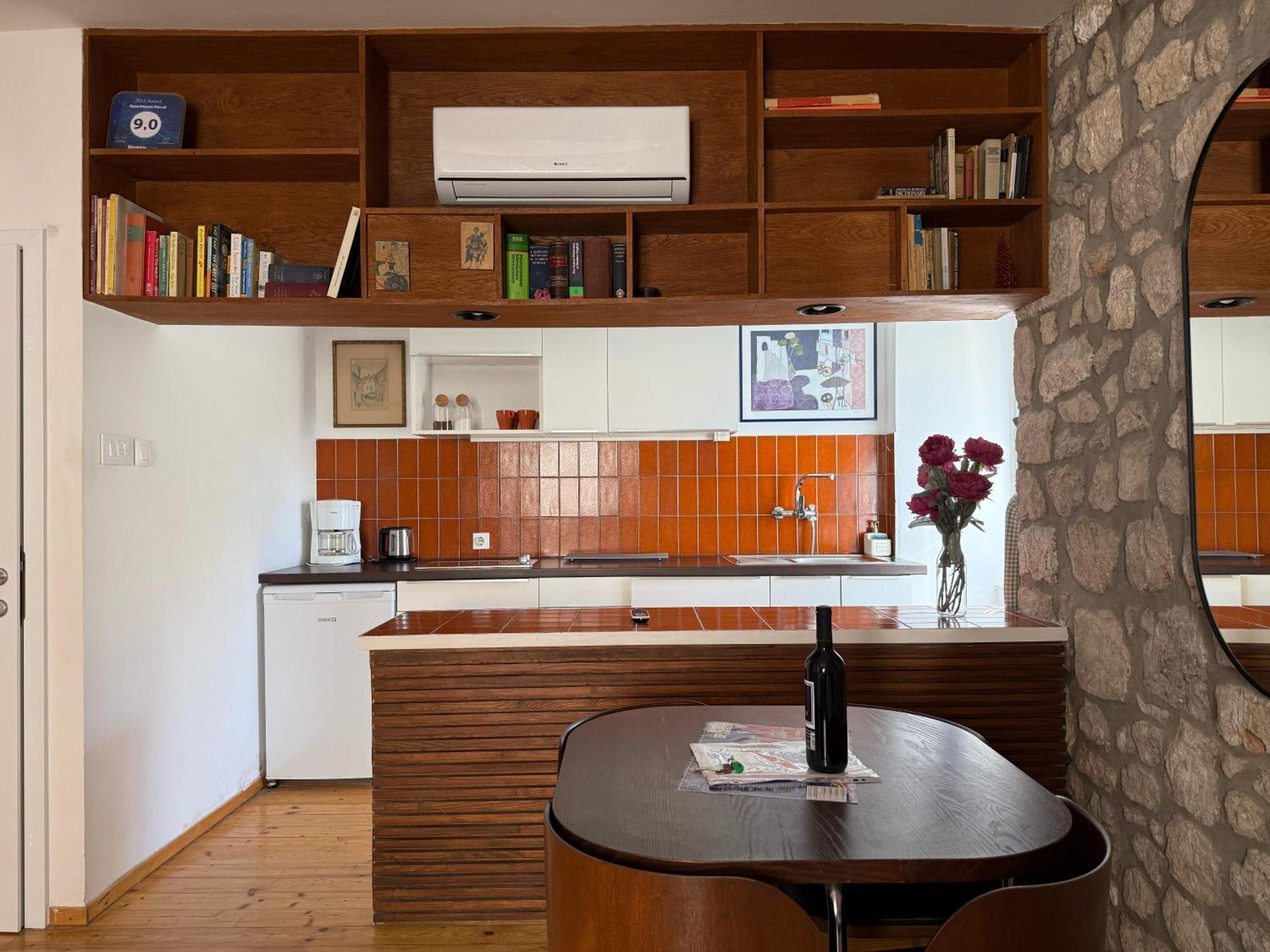 Apartment Naval Dubrovnik Eksteriør bilde