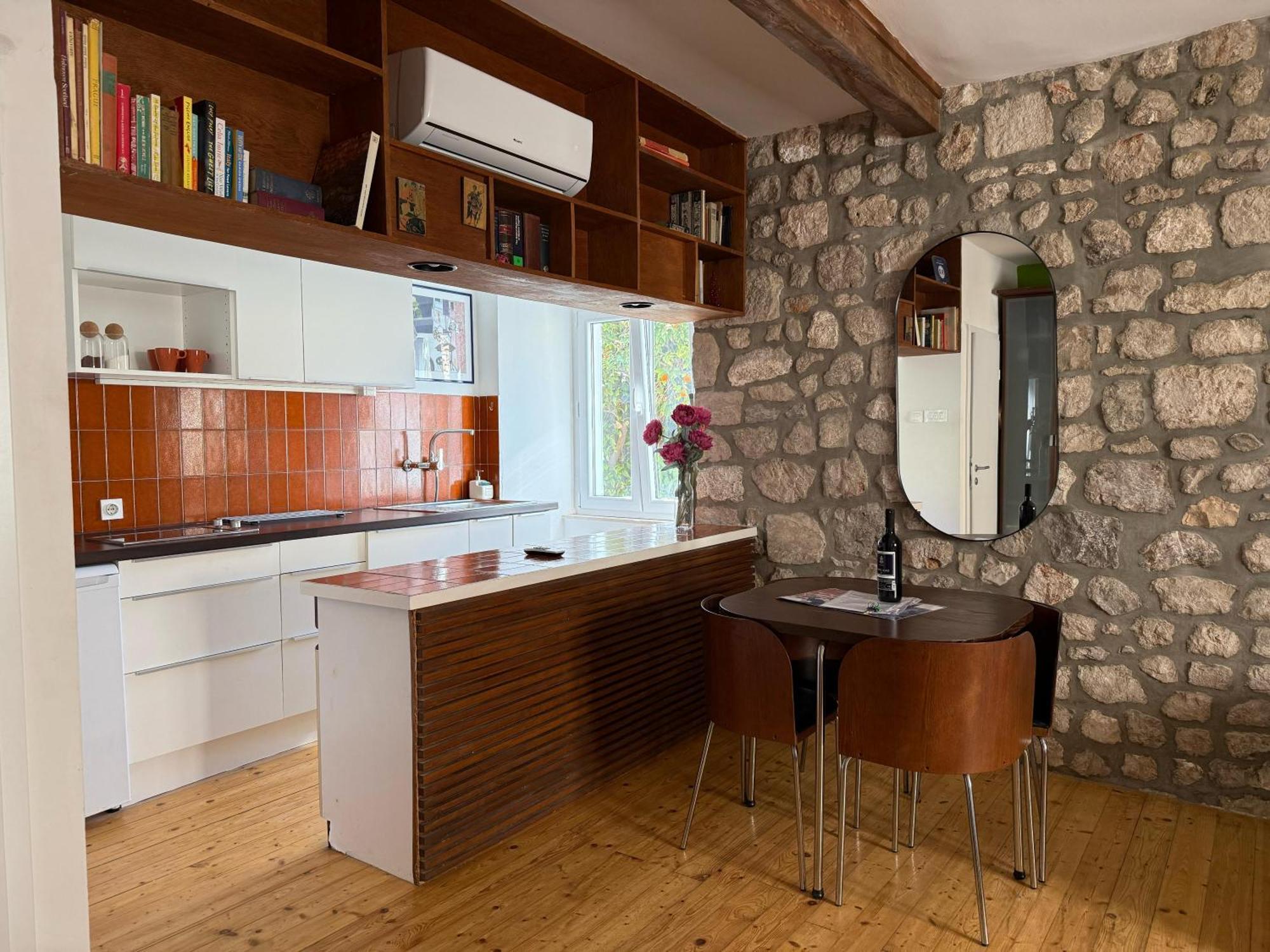 Apartment Naval Dubrovnik Eksteriør bilde