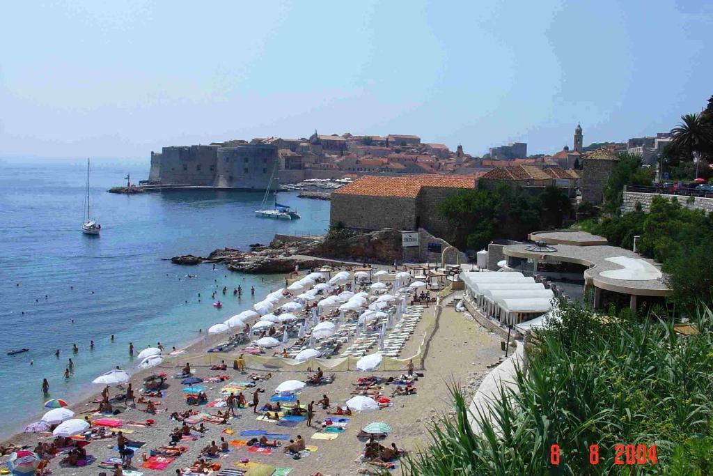 Apartment Naval Dubrovnik Rom bilde